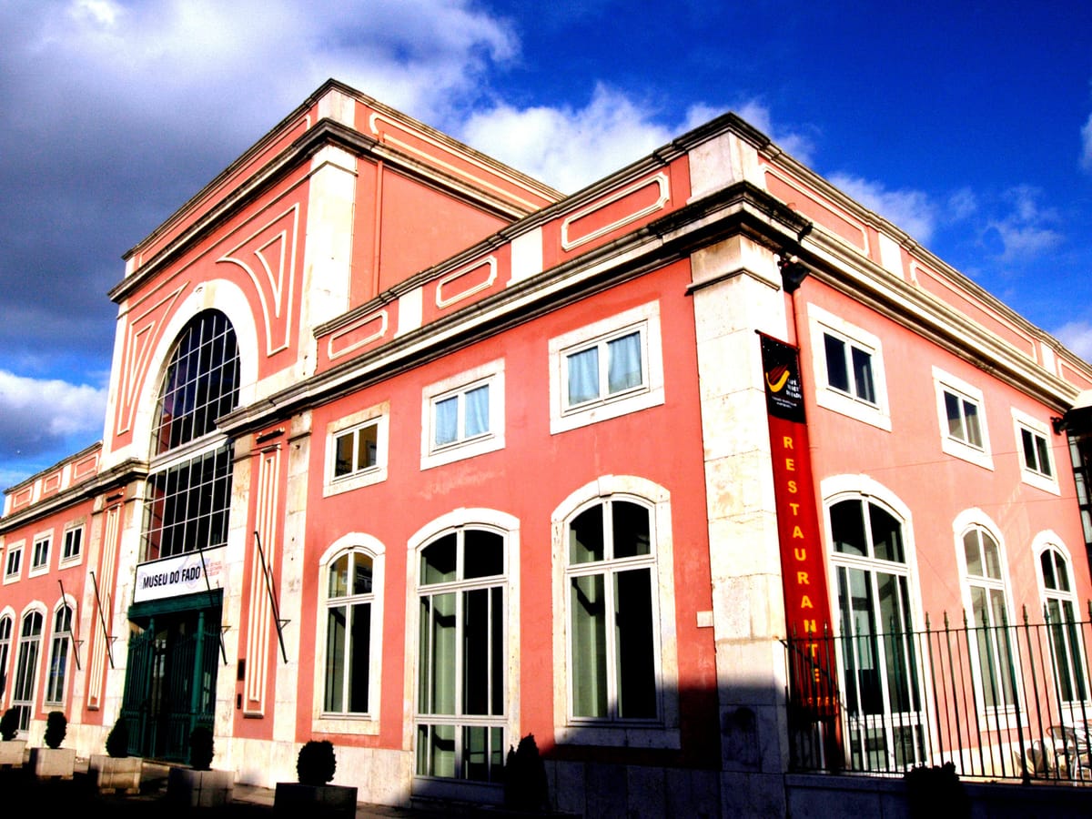 Fado Museum
