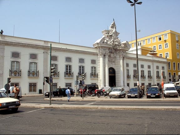 Arquivo Histórico Militar
