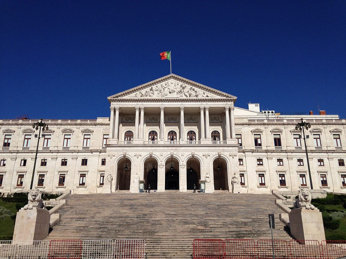 Arquivo Histórico Parlamentar