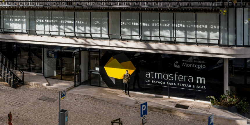 atmosfera m Lisboa