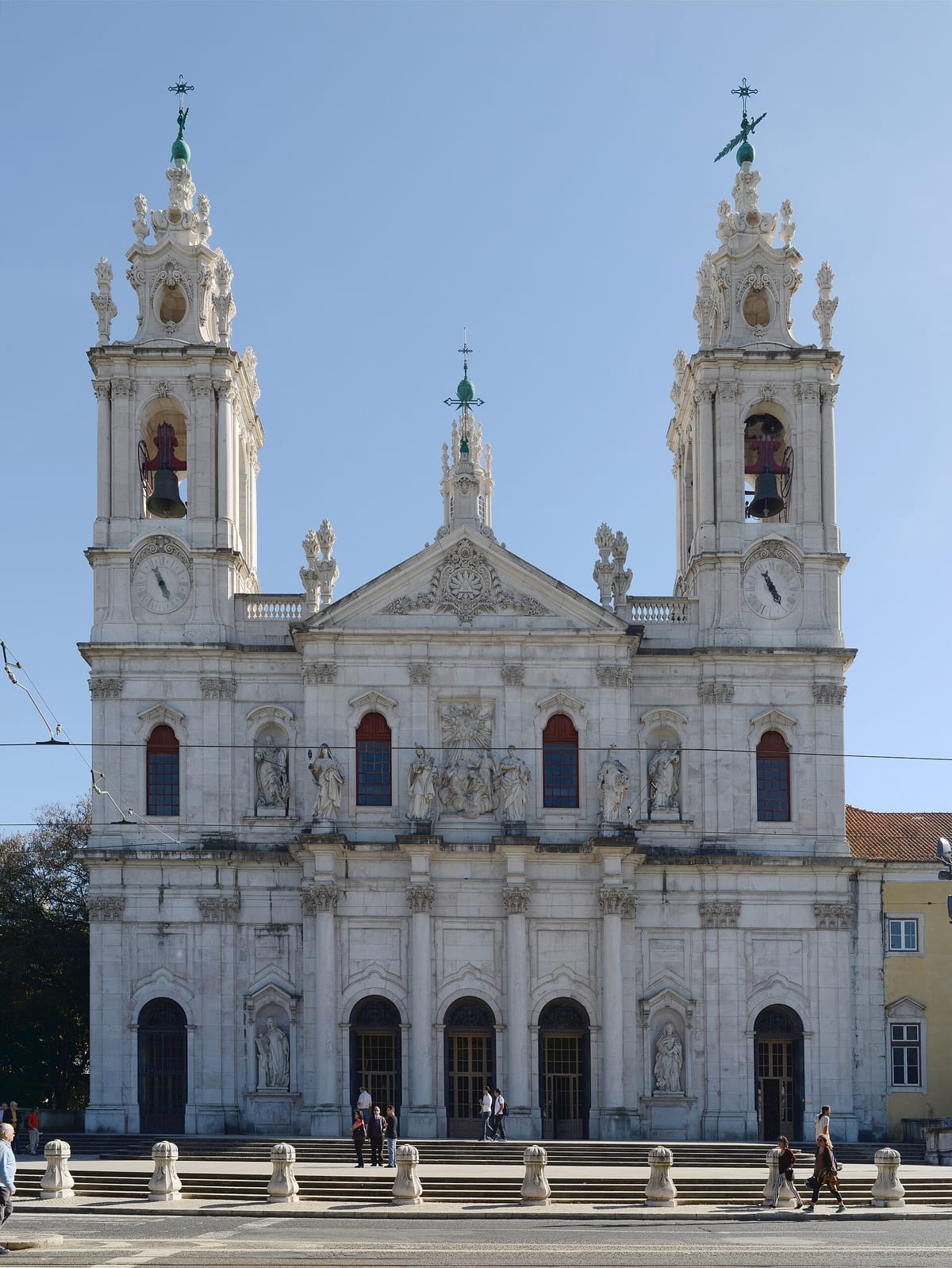 Basílica da Estrela