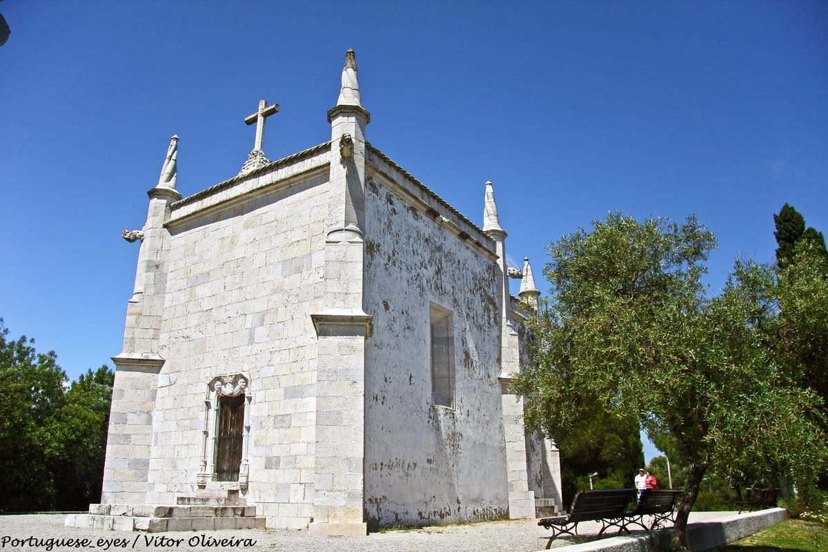 Capela de São Jerónimo