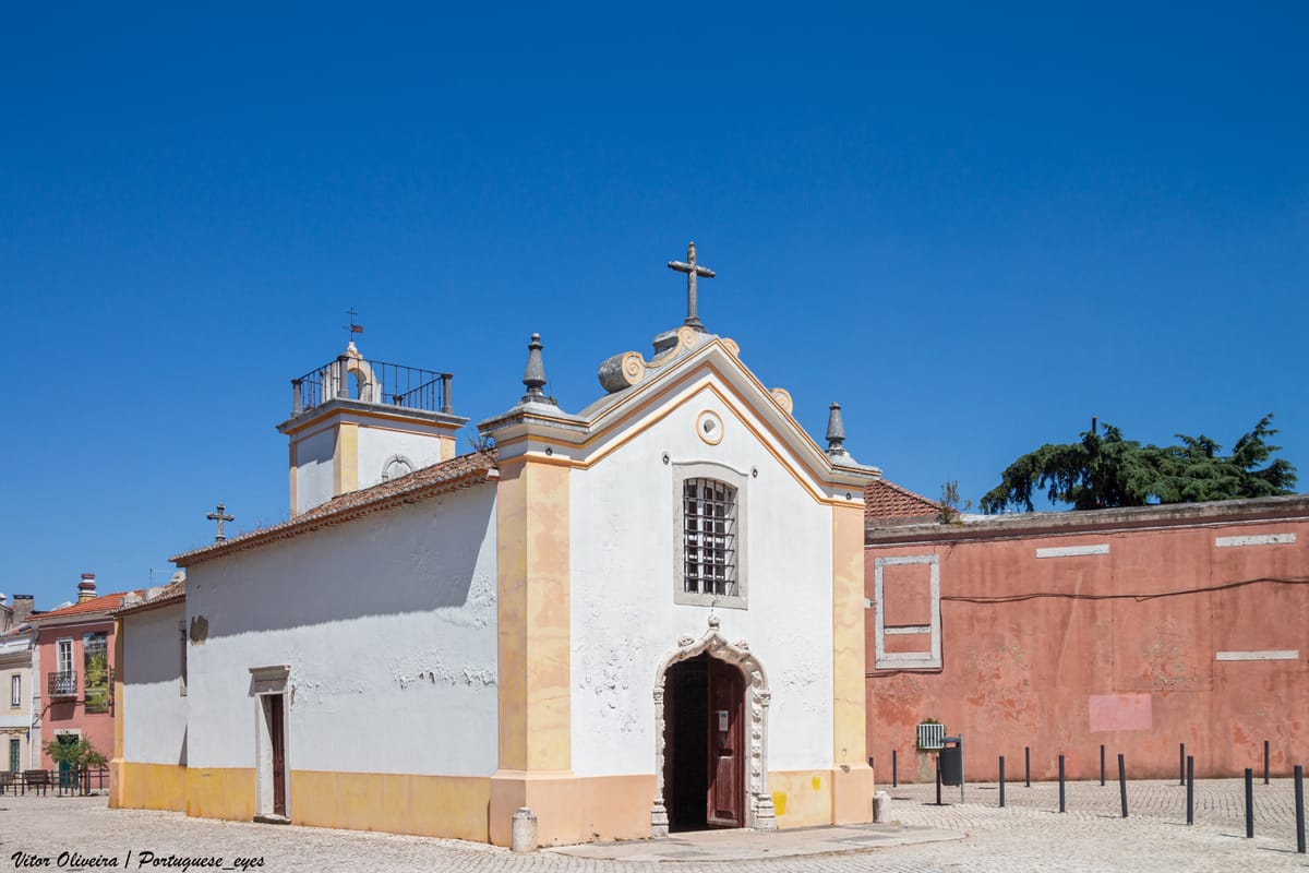 Capela de São Sebastião