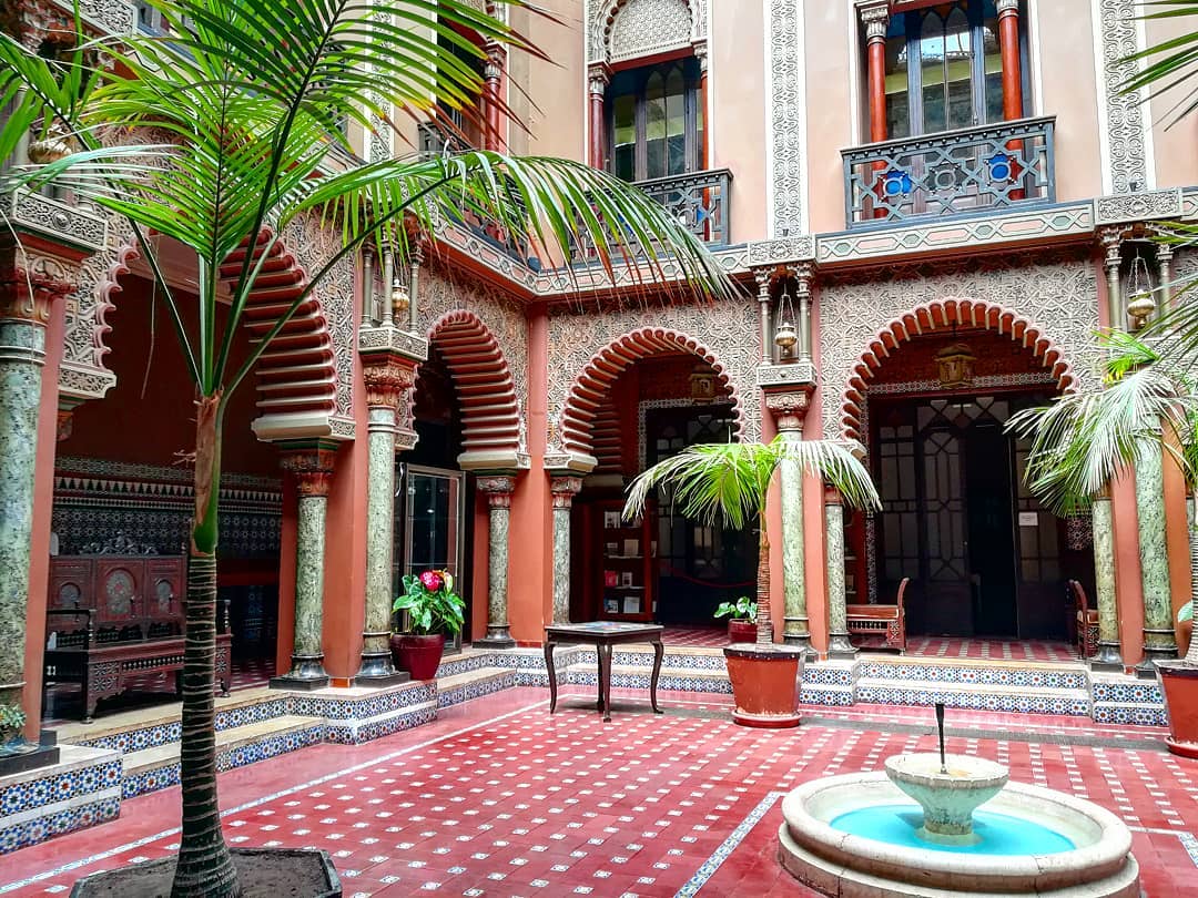 Casa do Alentejo