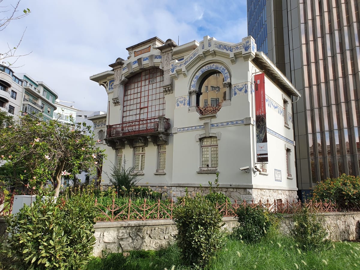 Casa-Museu Dr. Anastácio Gonçalves