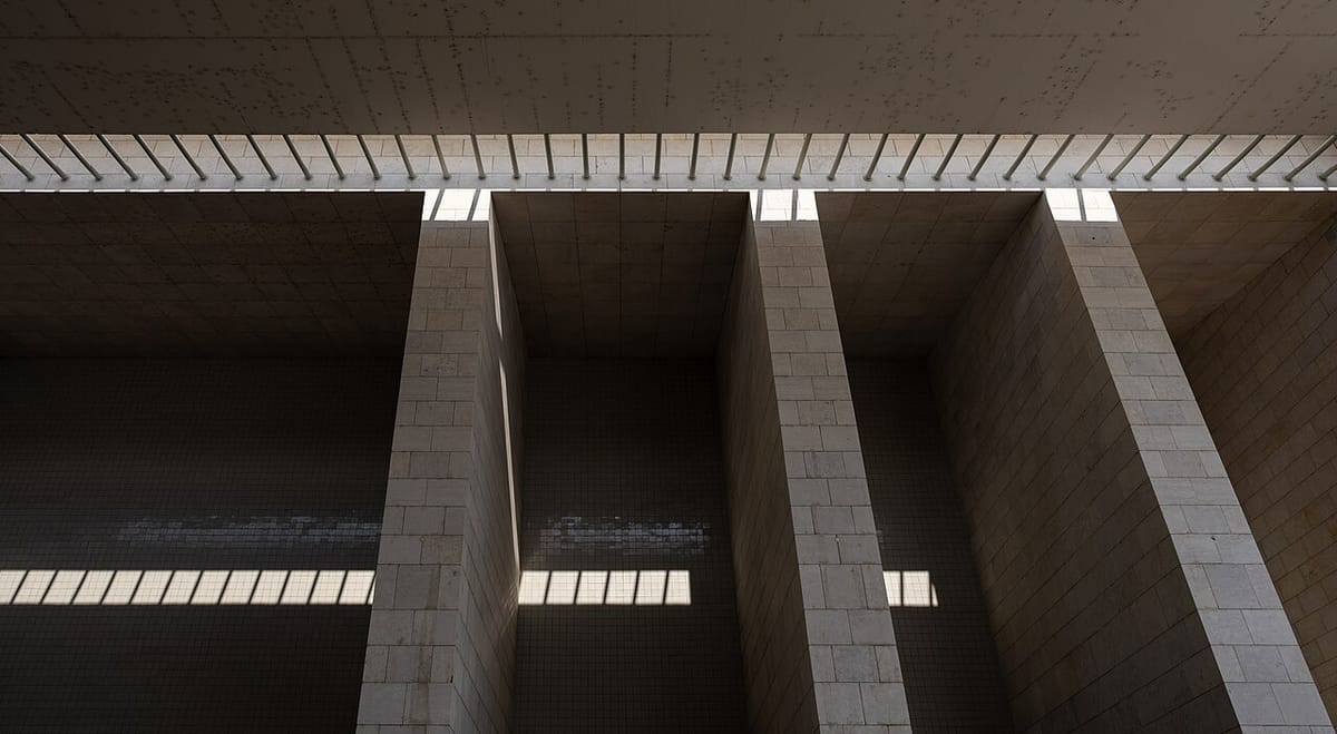Centro Interpretativo do Parque das Nações