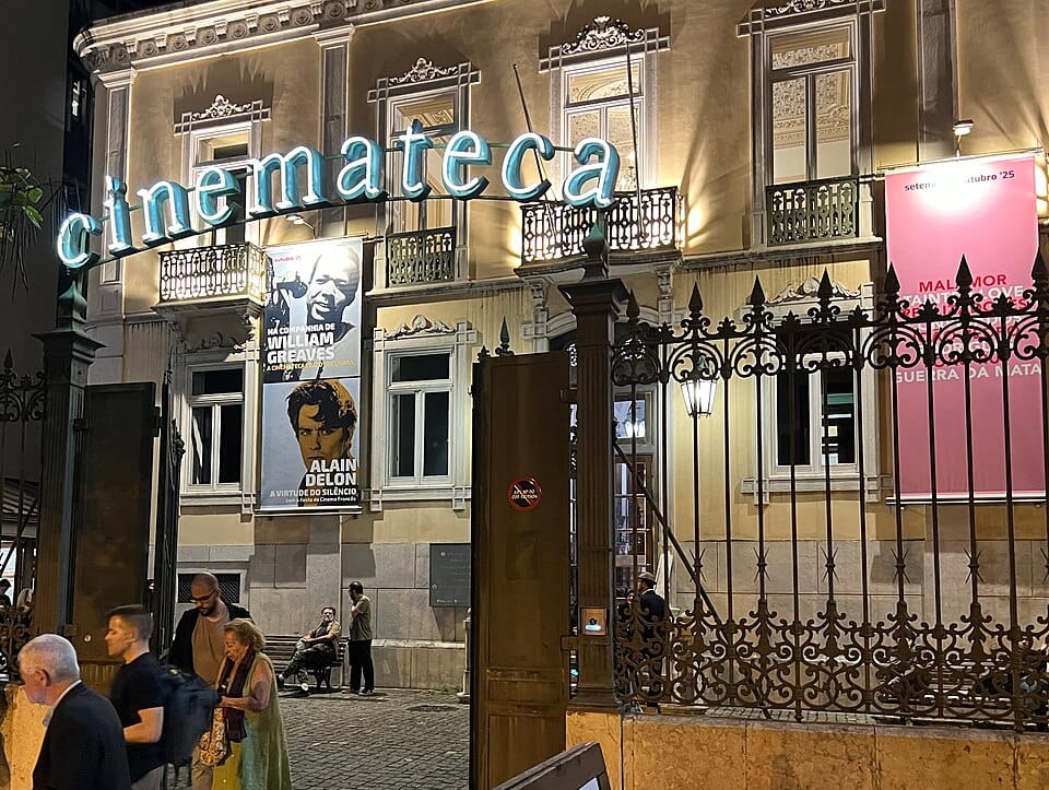 Portuguese Cinematheque