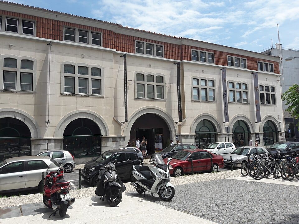 Communications Museum