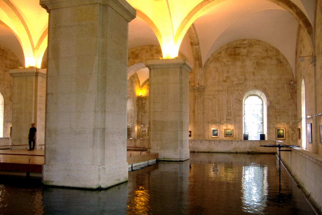 Galeria do Loreto