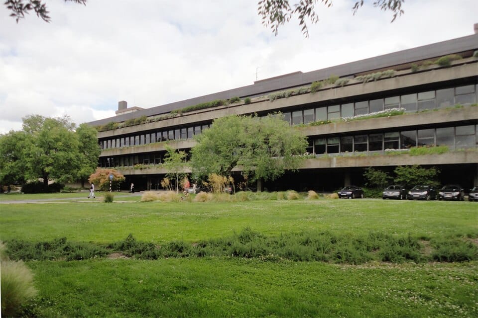 Gulbenkian Museum