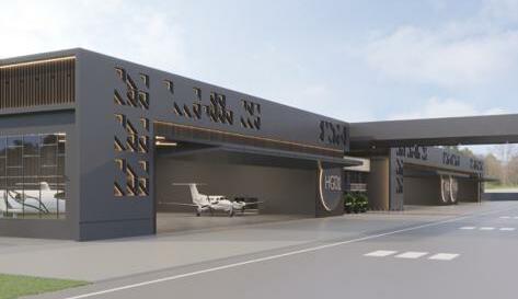 Hangar