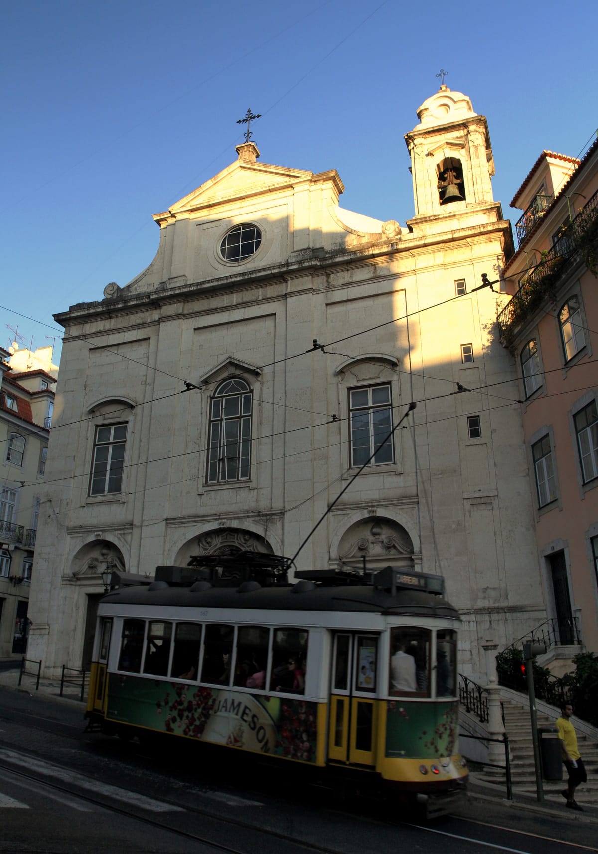 Igreja de Santa Maria Madalena