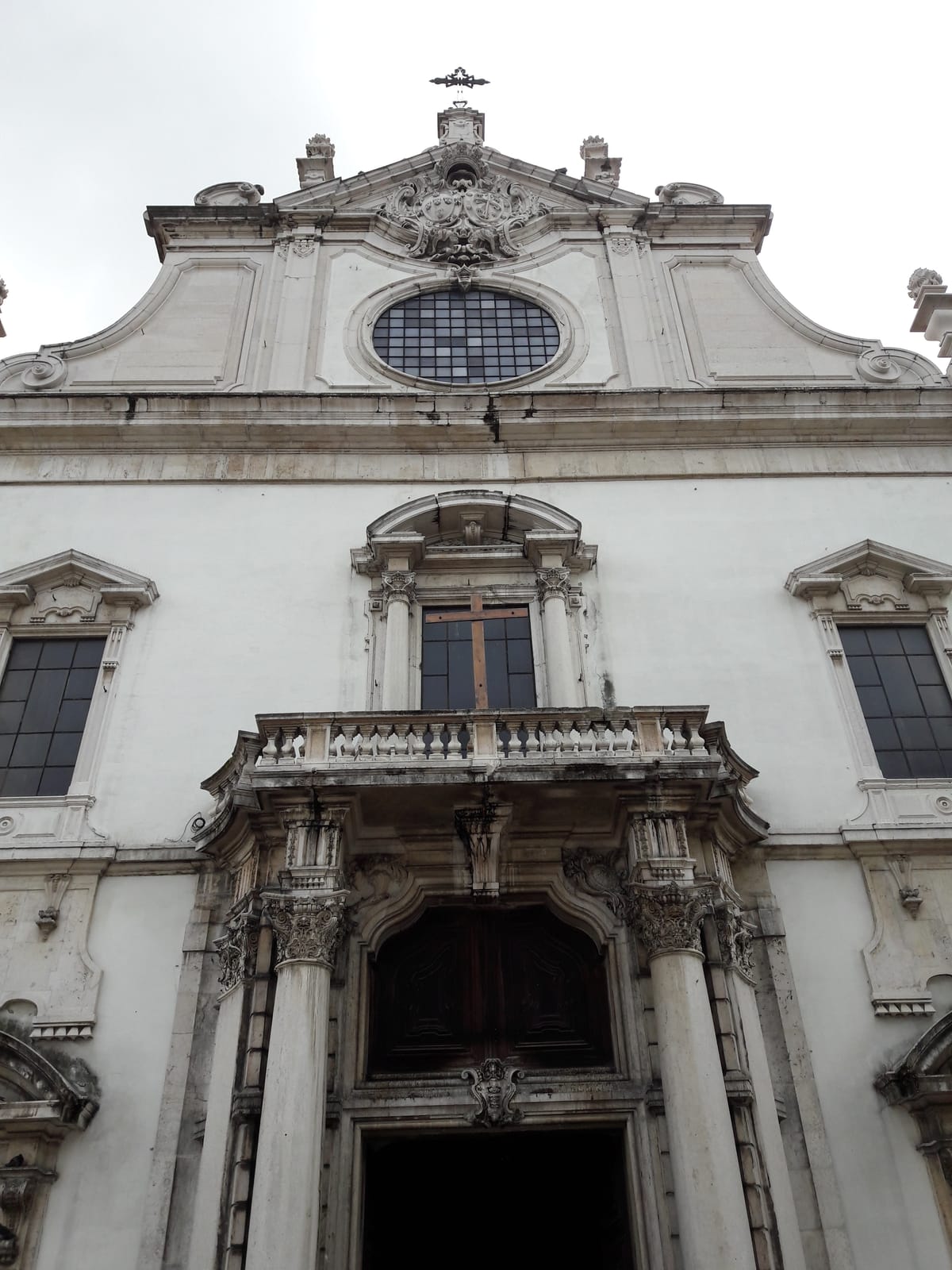 Igreja de São Domingos