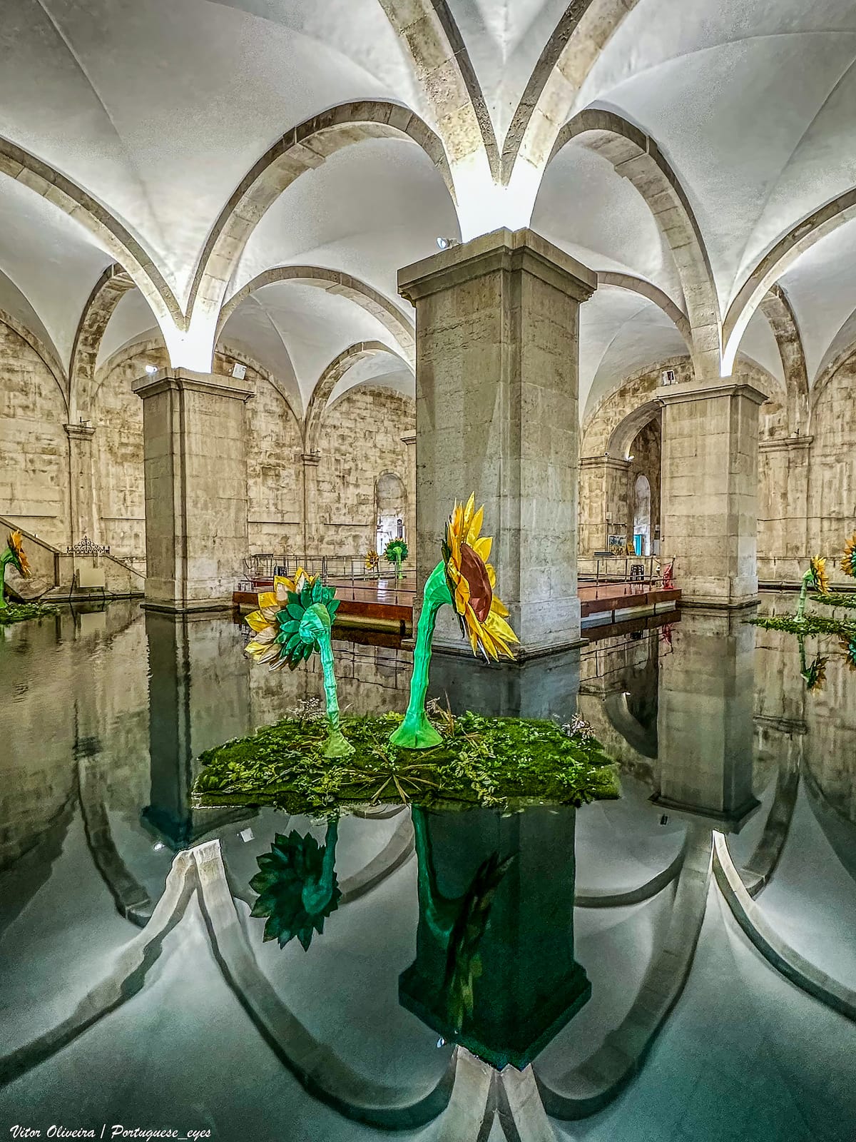 Immersivus Gallery Lisboa