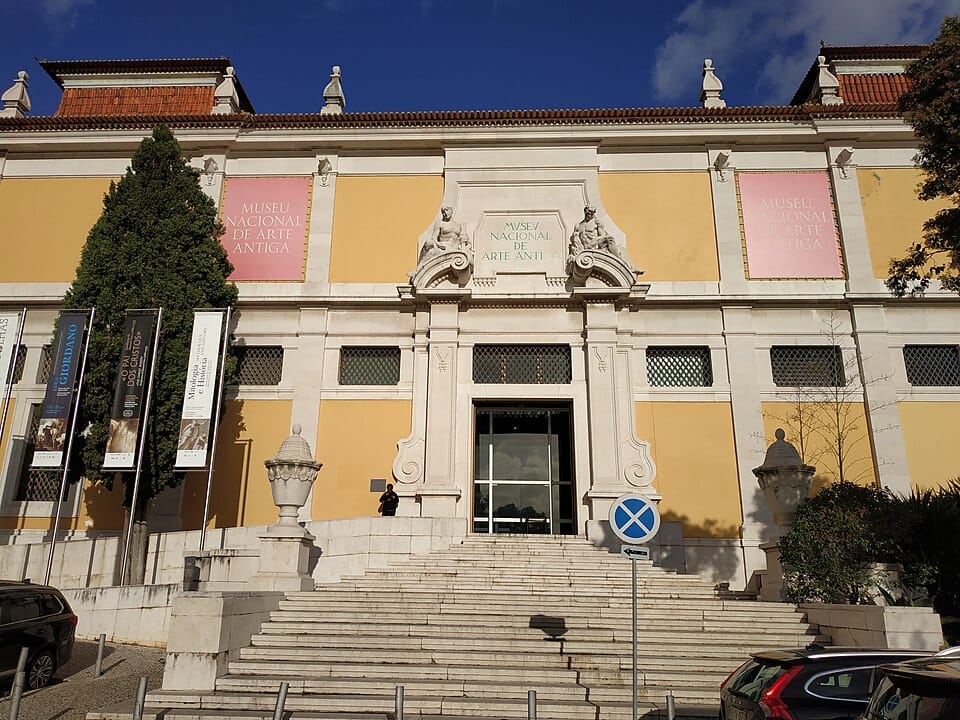 National Museum of Ancient Art