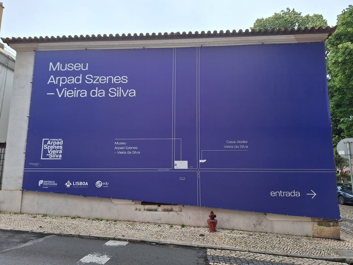 Fundação Arpad Szenes