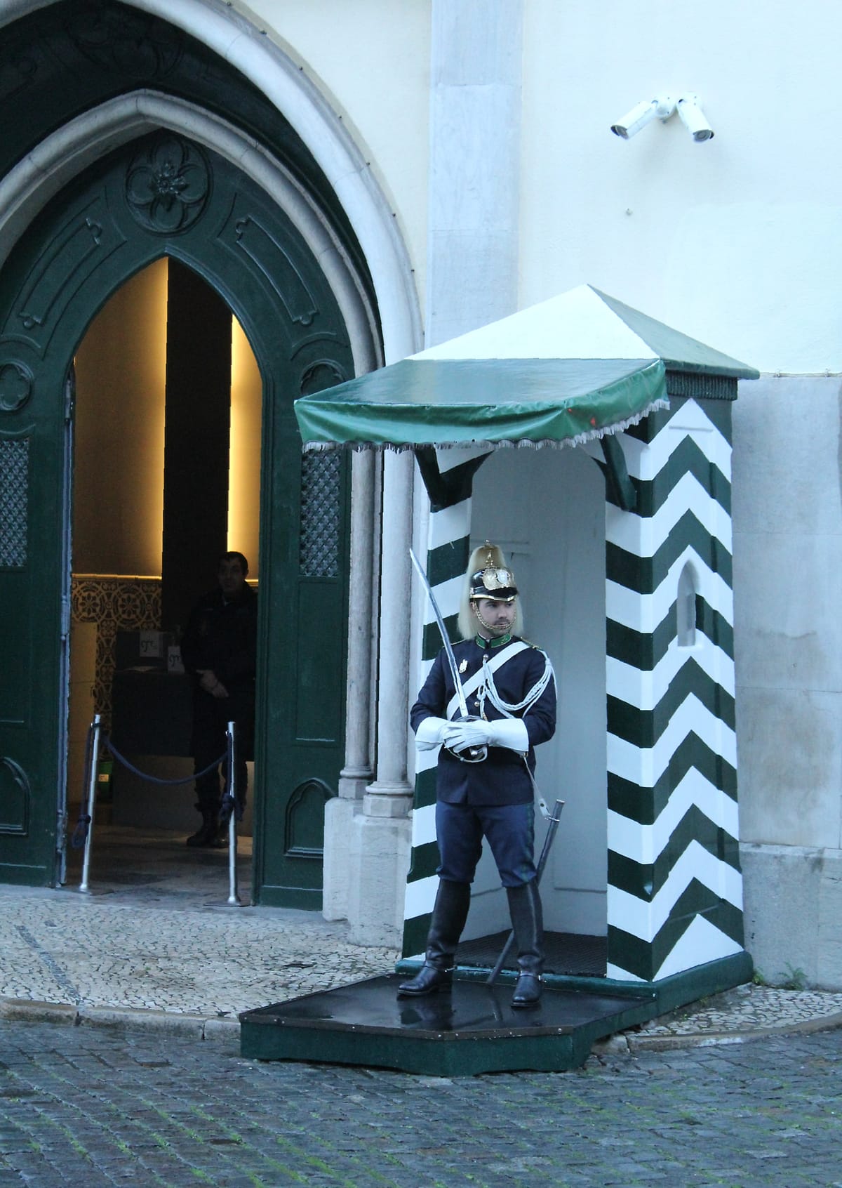 Museu da Guarda Nacional Republicana