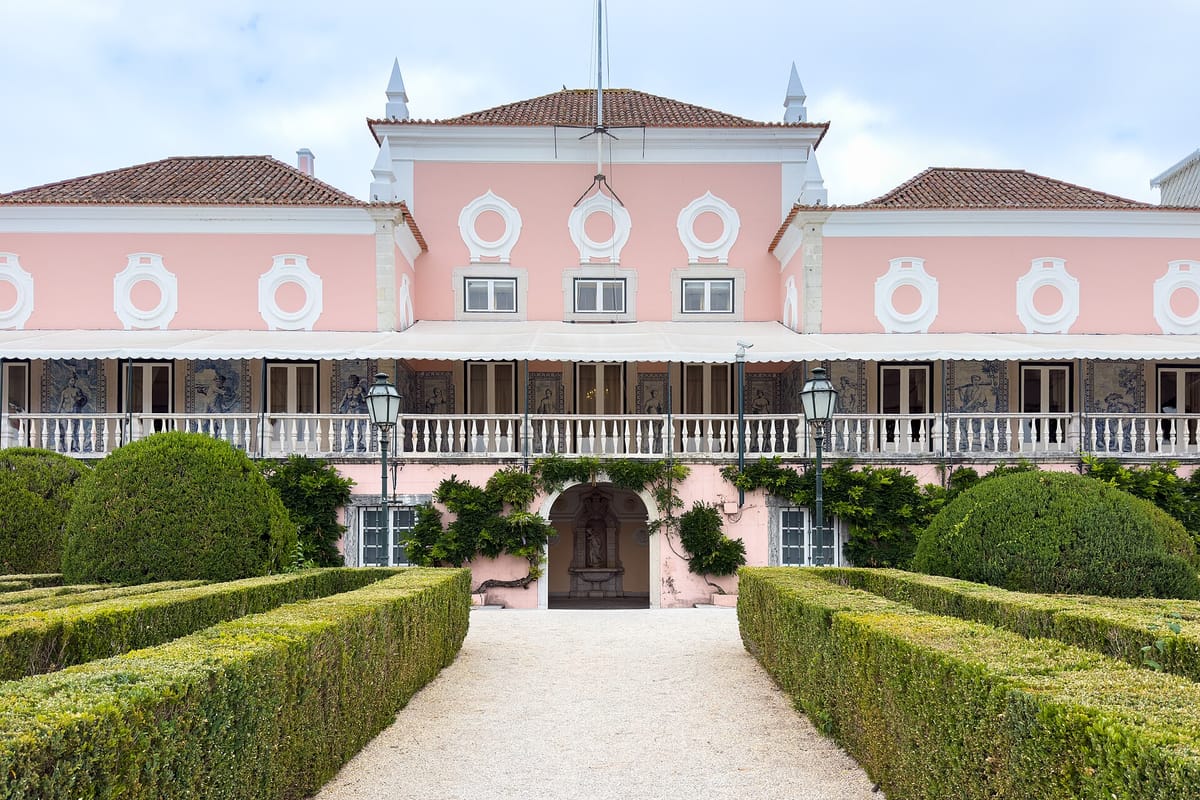 Palácio Nacional de Belém