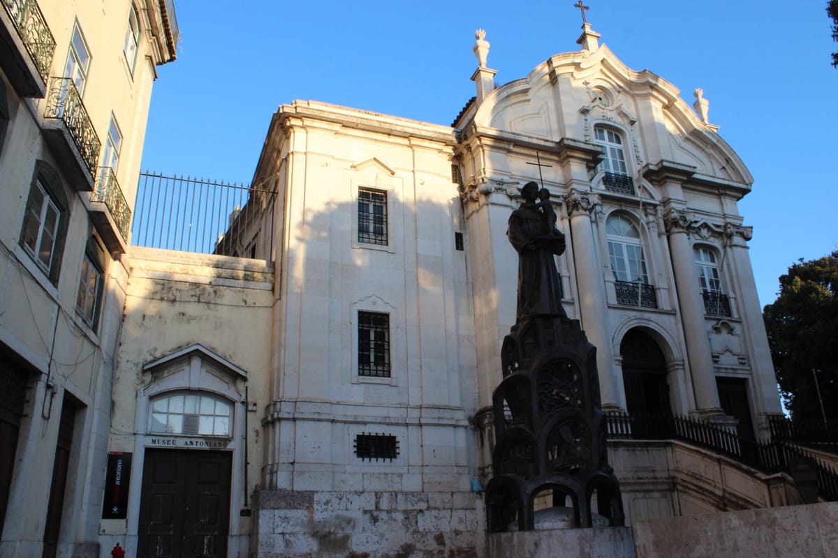 Museu de Lisboa