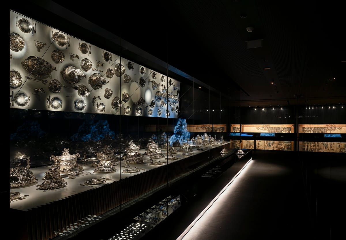 Museu do Tesouro Real