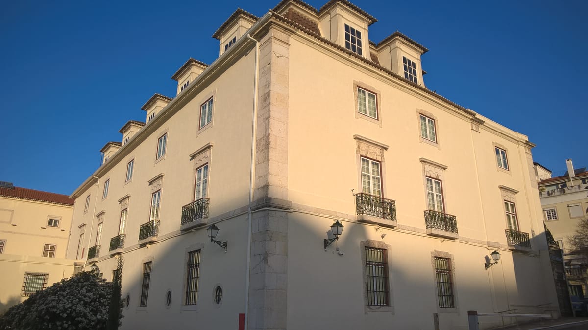 Museu Geológico