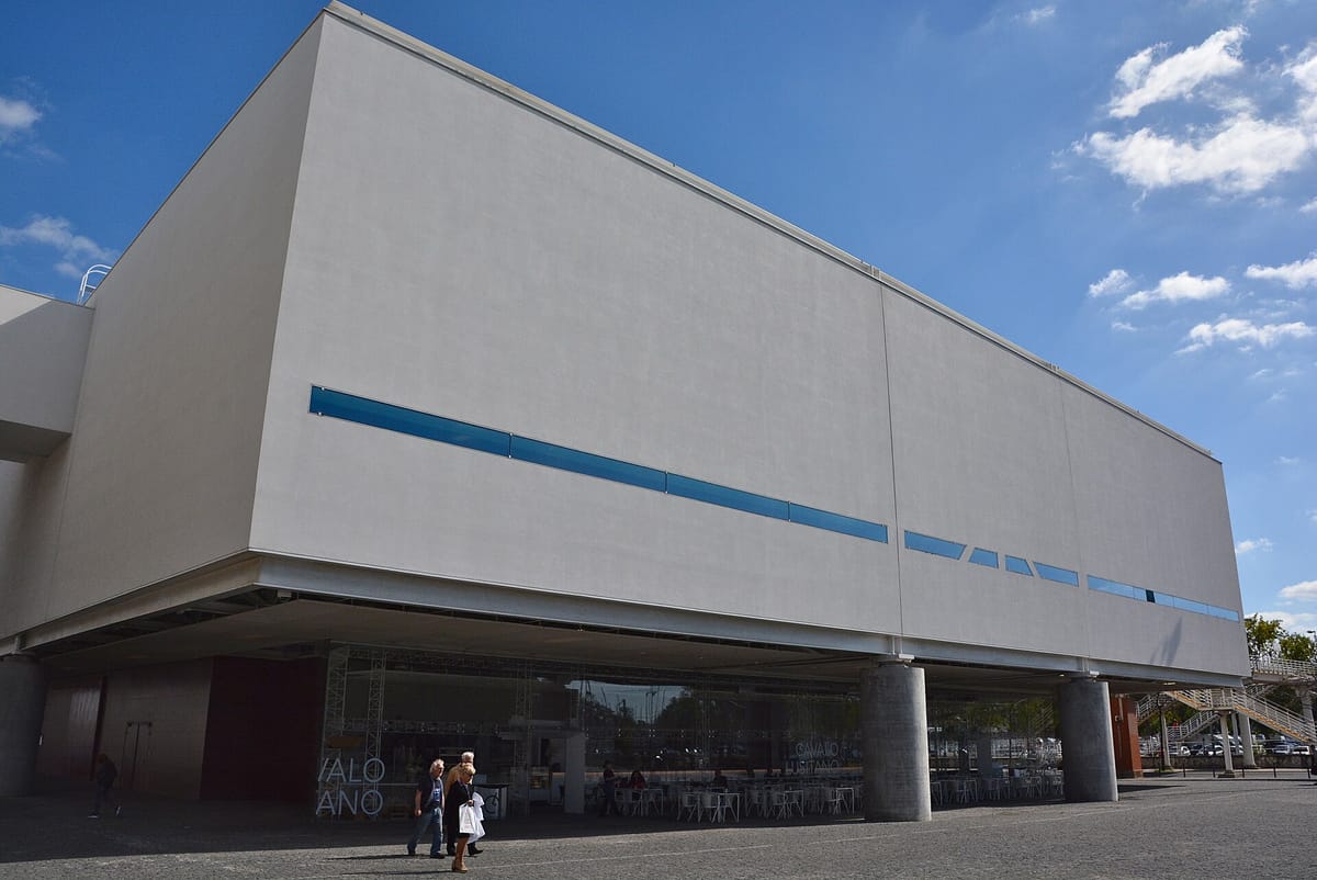 Museu Nacional dos Coches