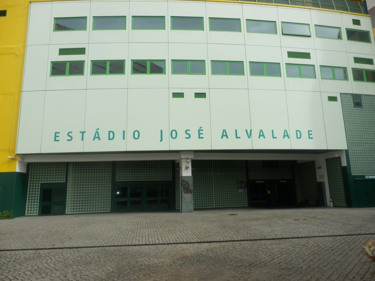 Museu Sporting