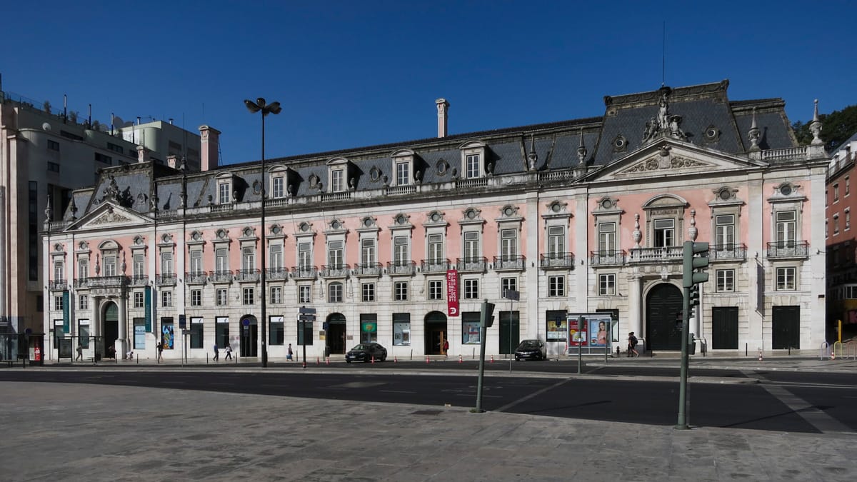 Palácio Foz