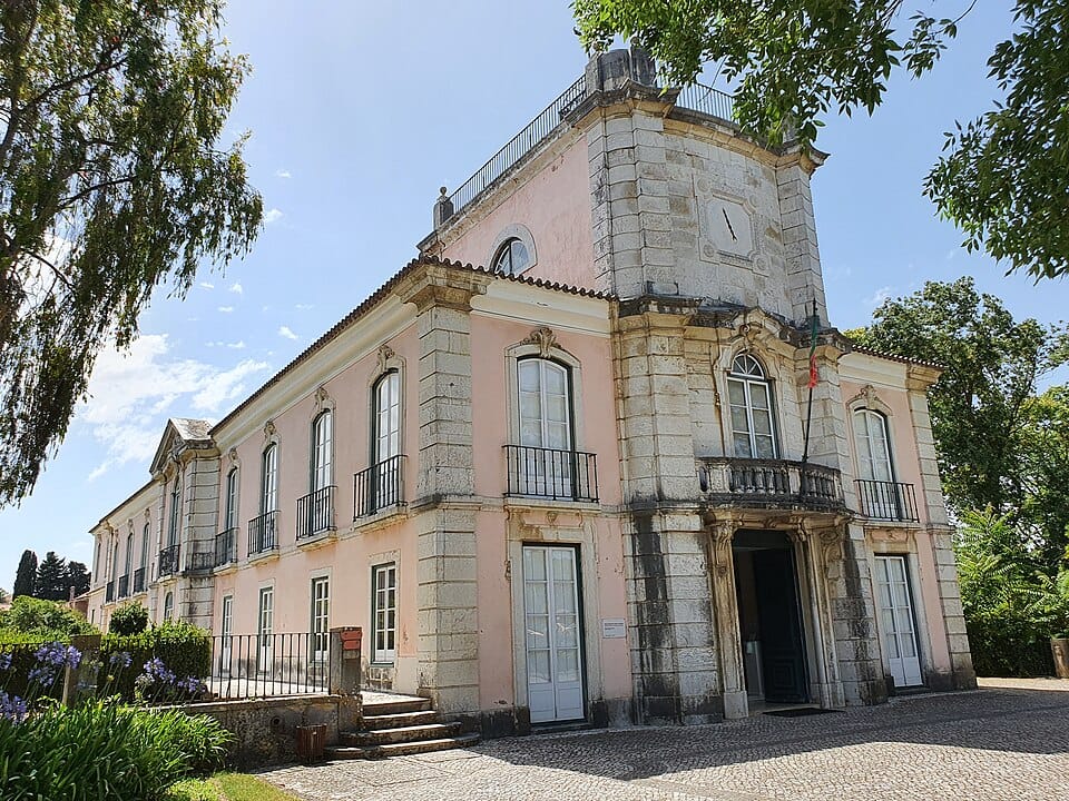 Museu do Teatro e da Dança