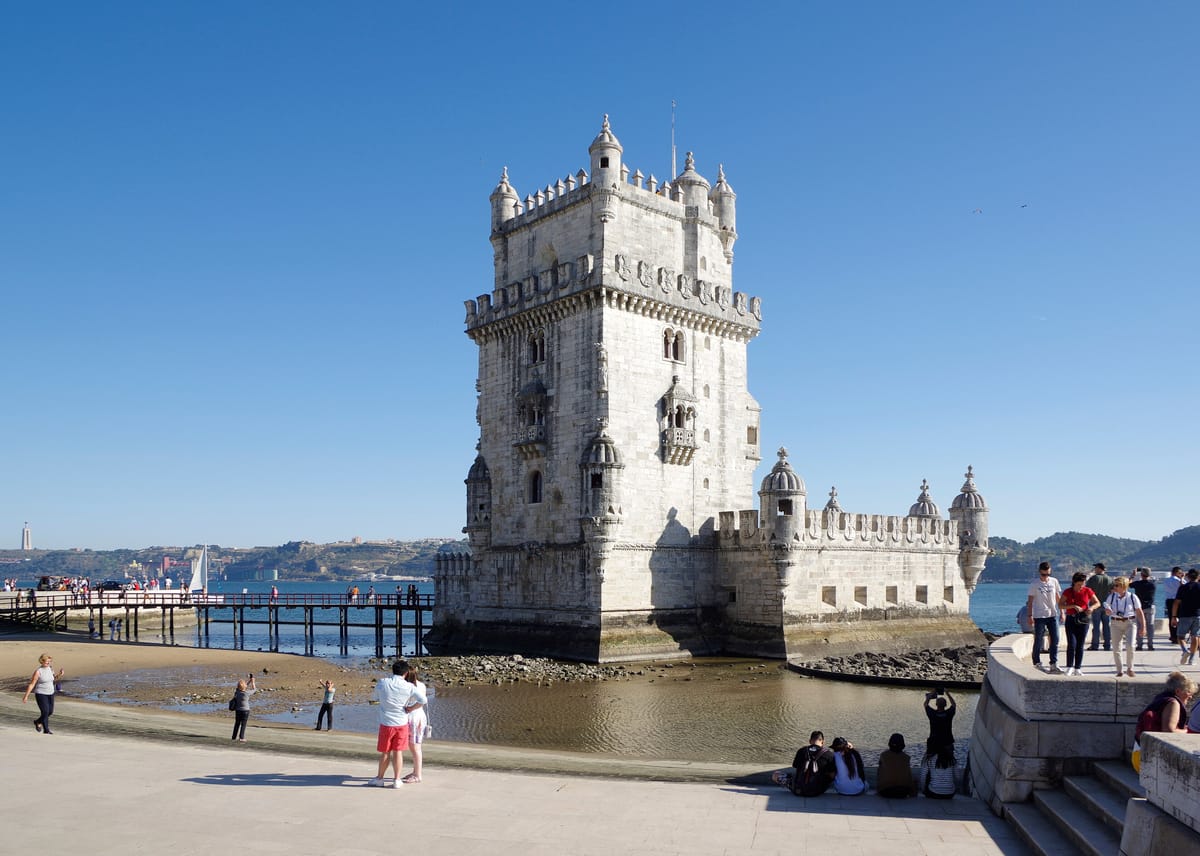 Torre de Belém
