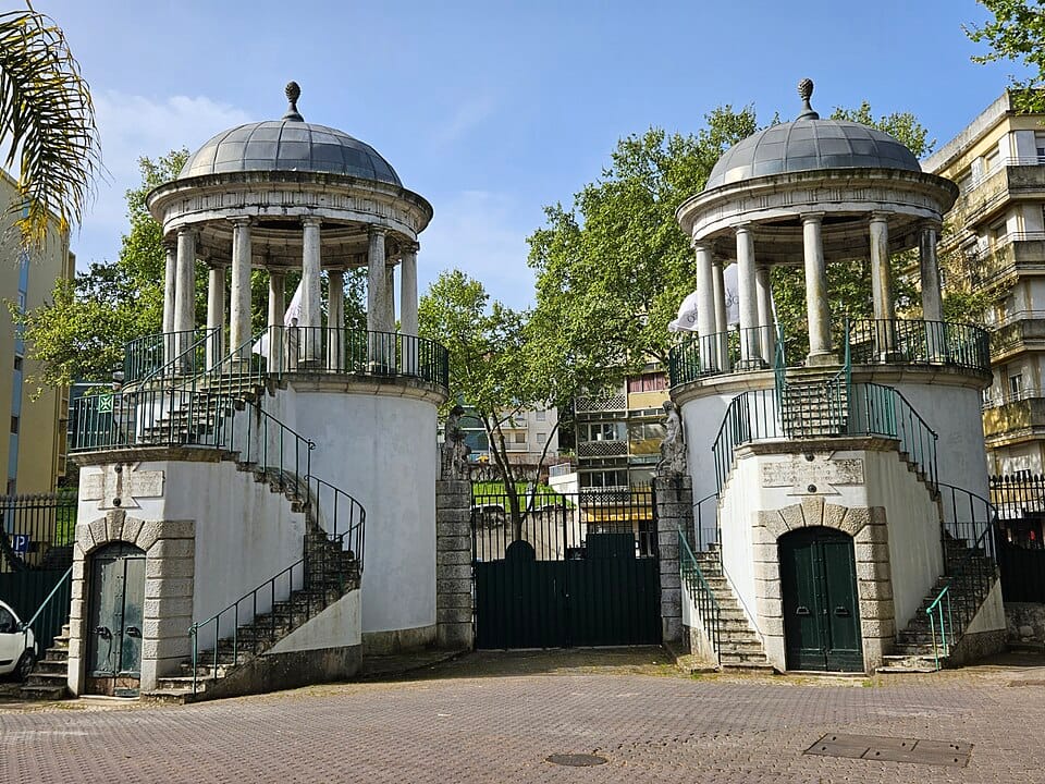 Lisbon Zoo