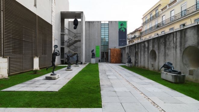 MNAC - Museu do Chiado