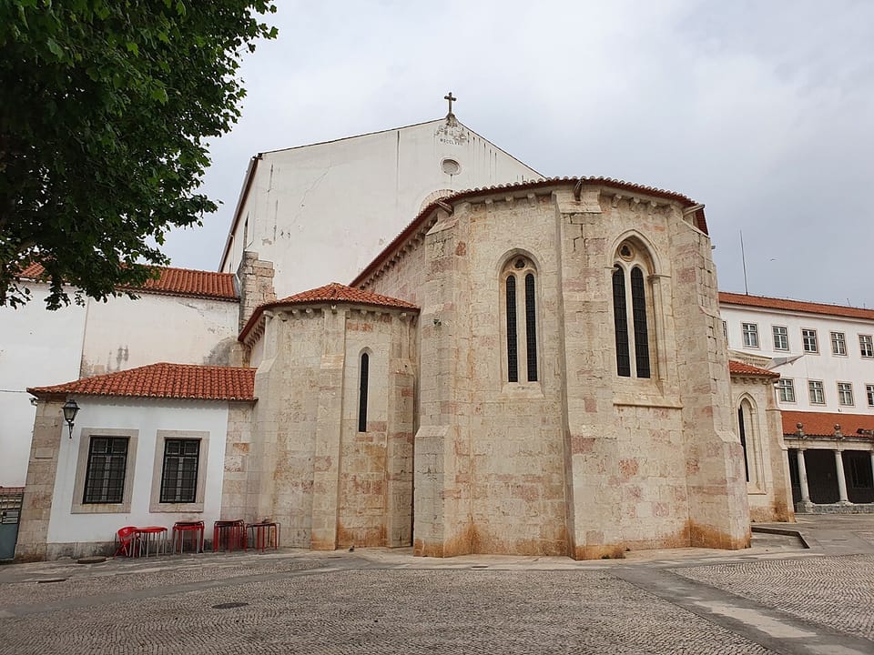 Odivelas Monastery