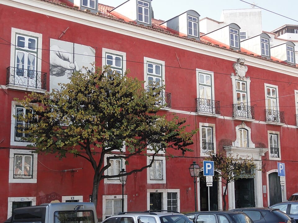 Museum of Portuguese Decorative Arts