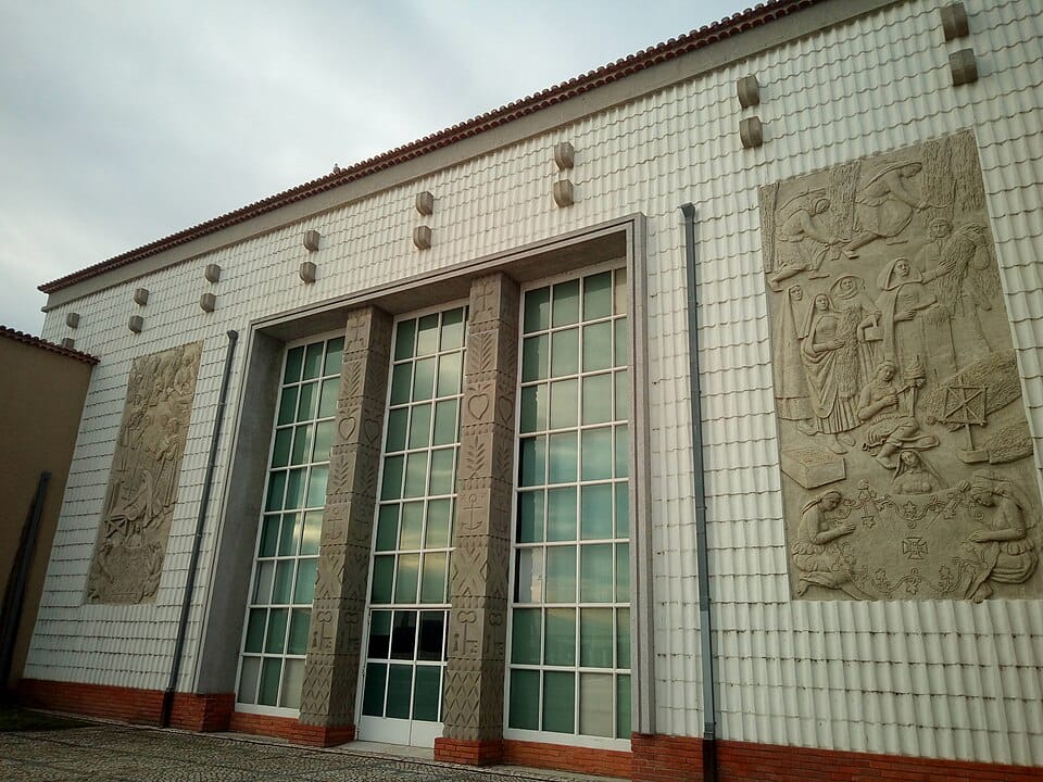 Folk Art Museum