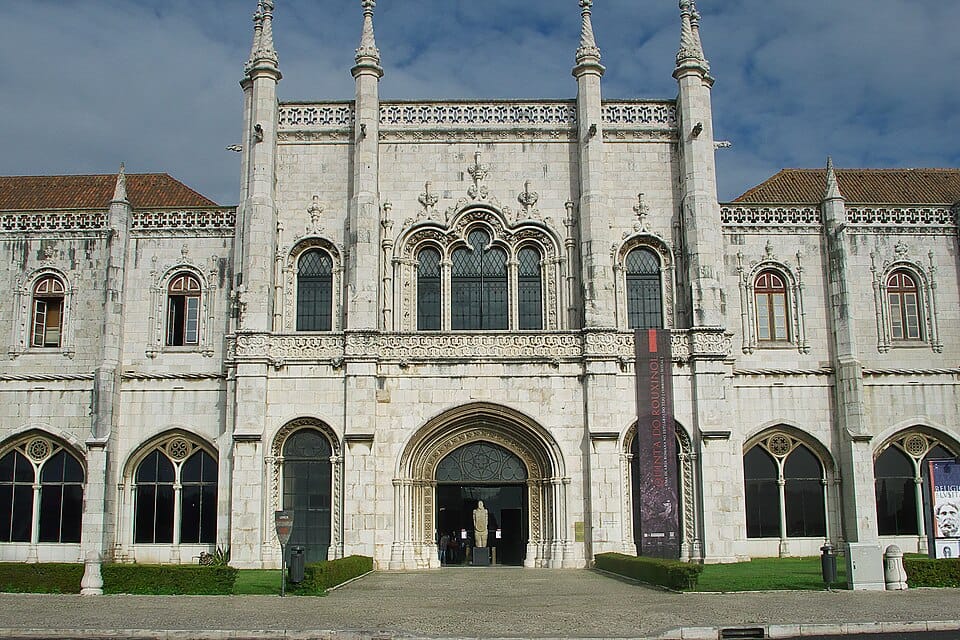 National Archaeology Museum