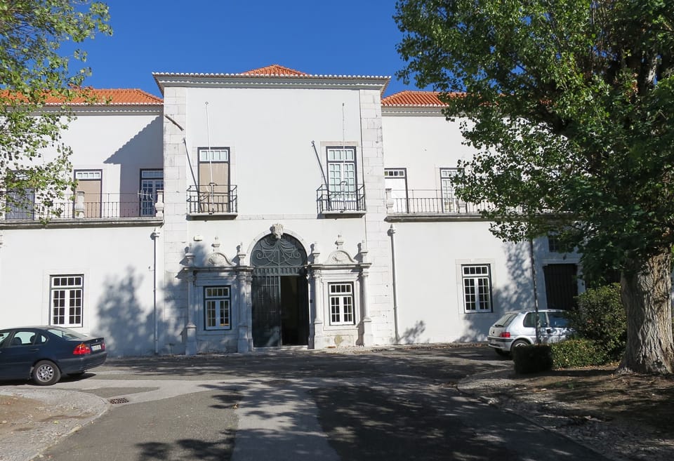 Overseas Historical Archive