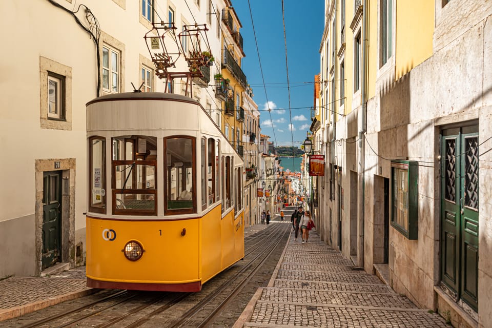 Bica Funicular