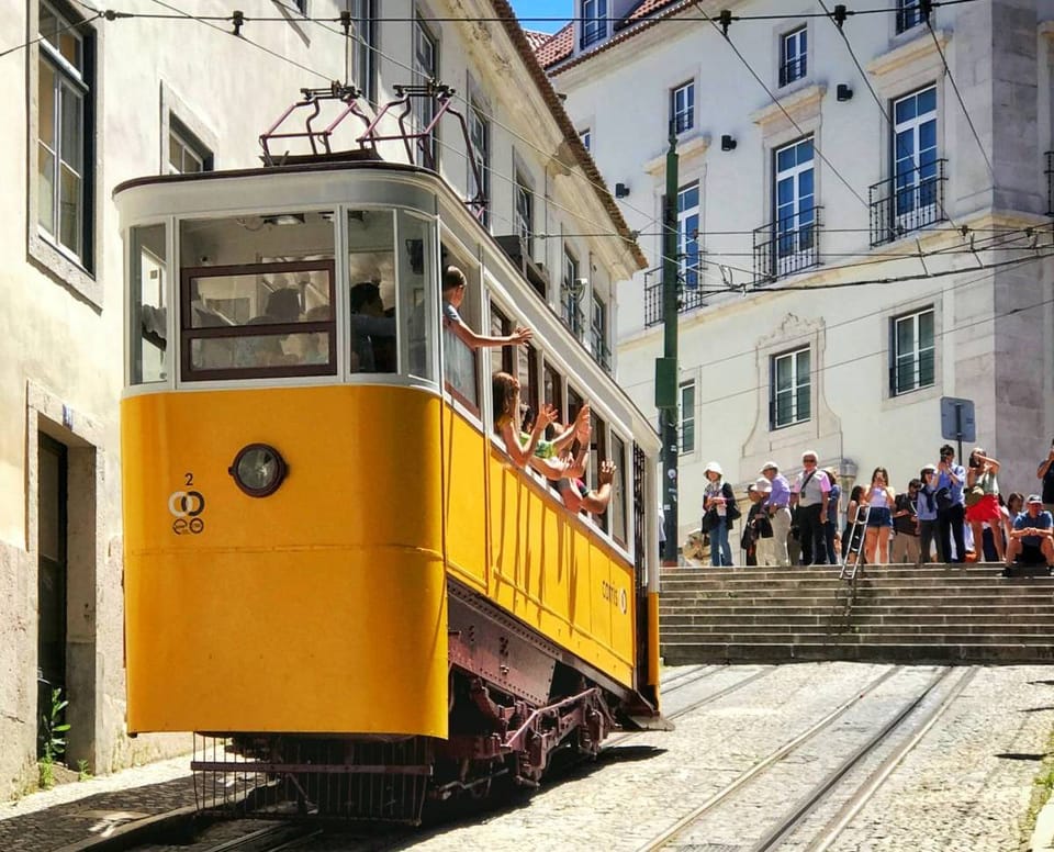 Glória Funicular