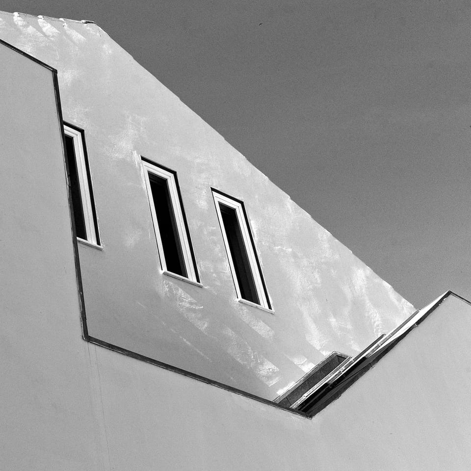 Júlio Pomar Studio Museum
