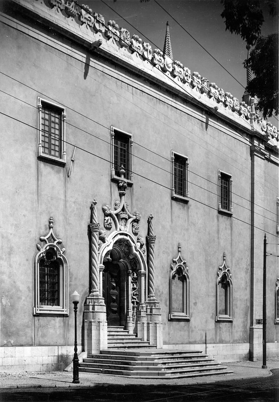 Tile Museum