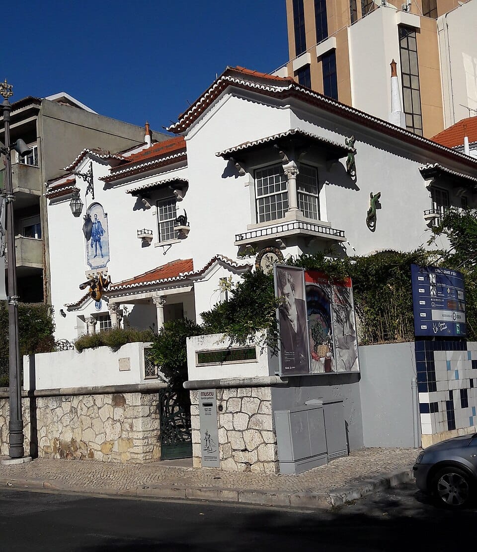 Bordalo Pinheiro Museum
