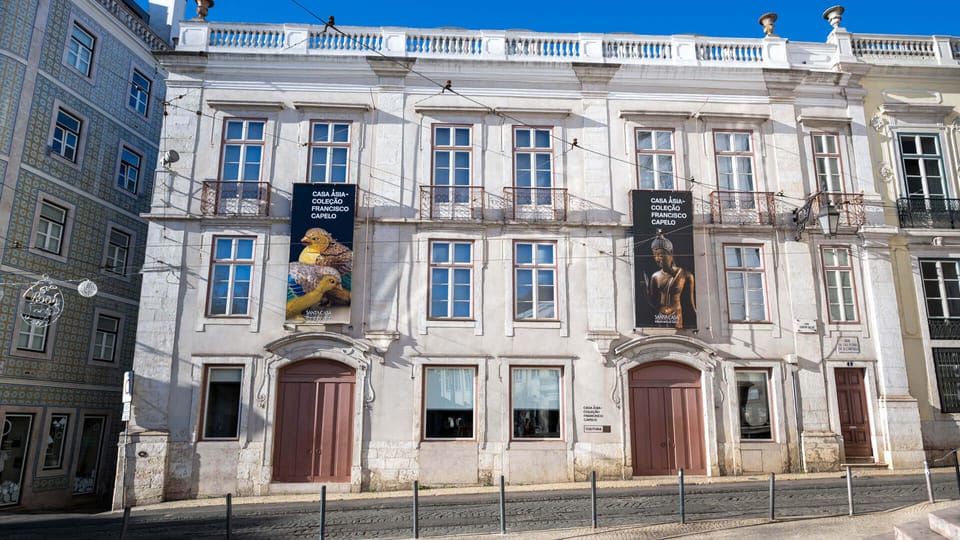 Casa Ásia