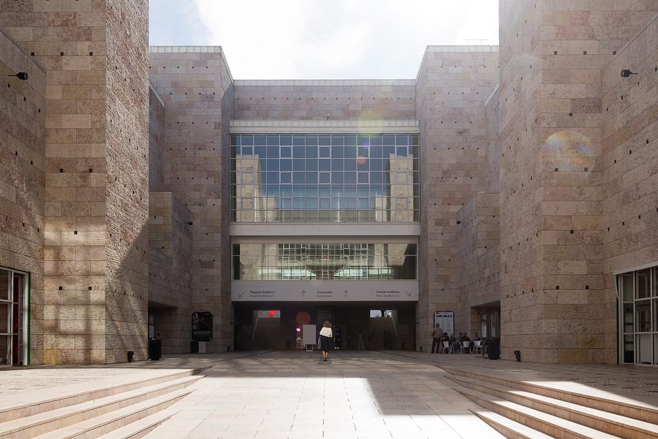 Belém Cultural Centre