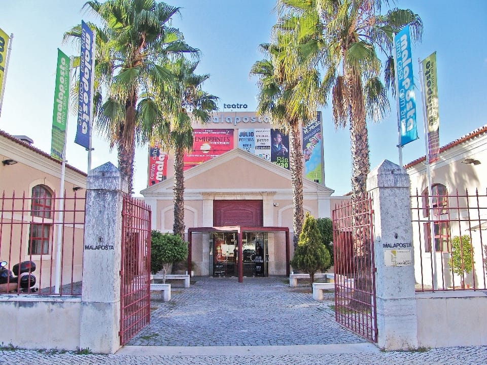 Malaposta Cultural Centre