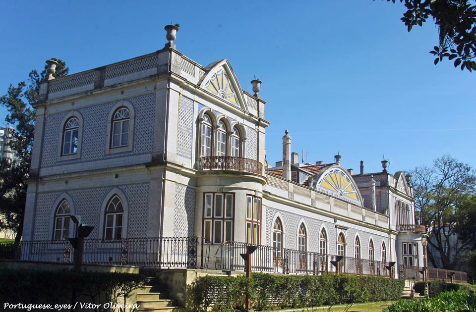 Office of Lisbon Studies