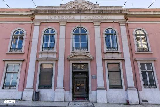 Imprensa Nacional Gallery