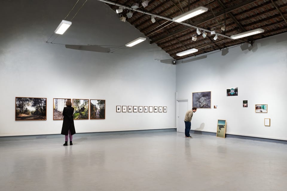 Pavilhão 31 Gallery