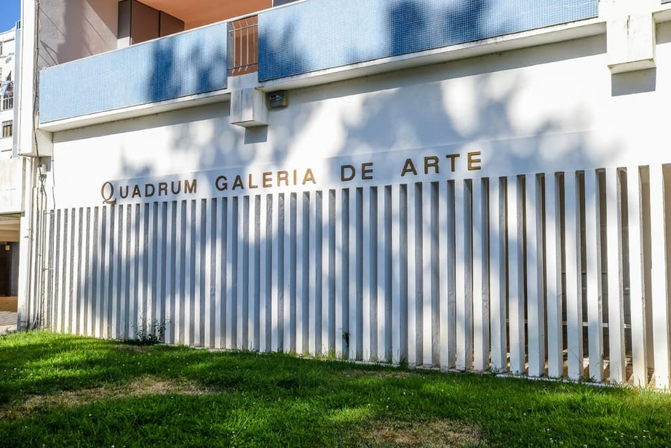 Galeria Quadrum