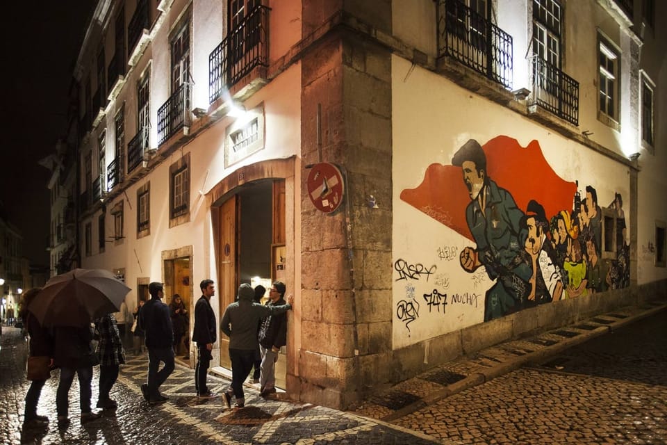 Galeria Zé dos Bois (ZDB)